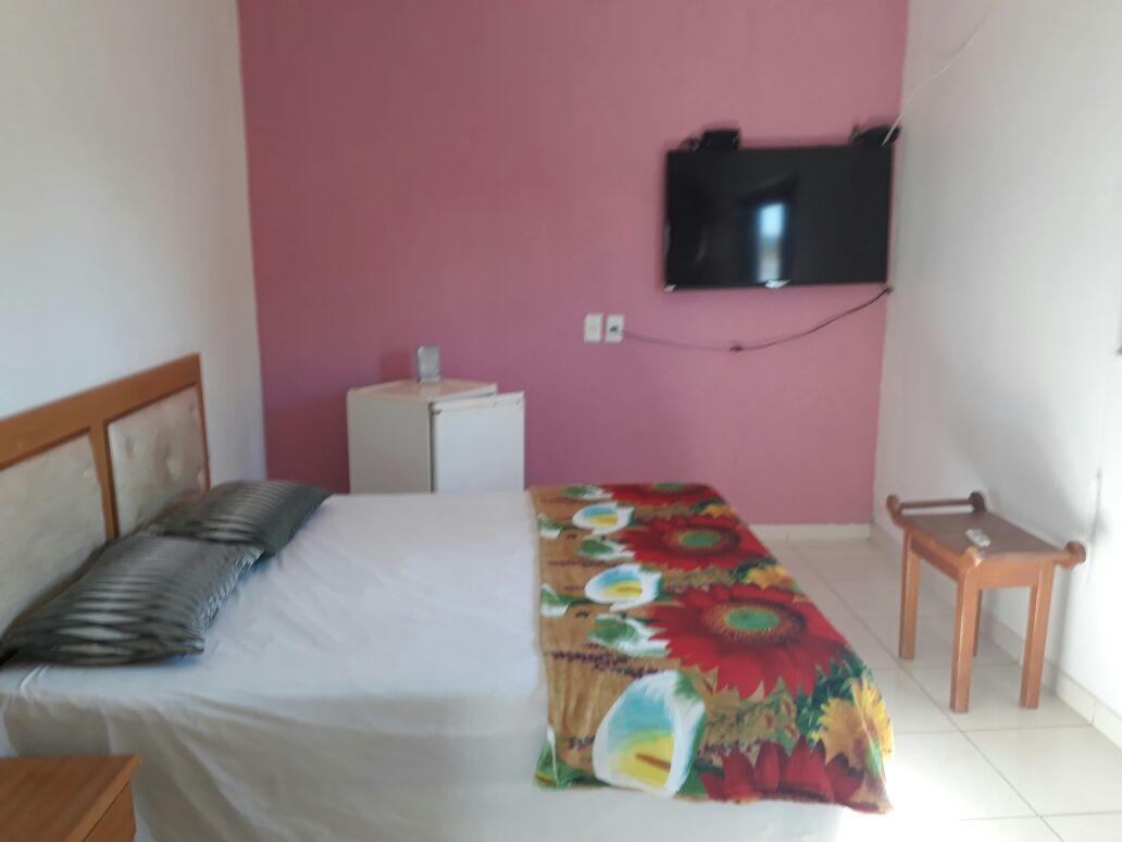Pluma Hotel Jaru Eksteriør bilde
