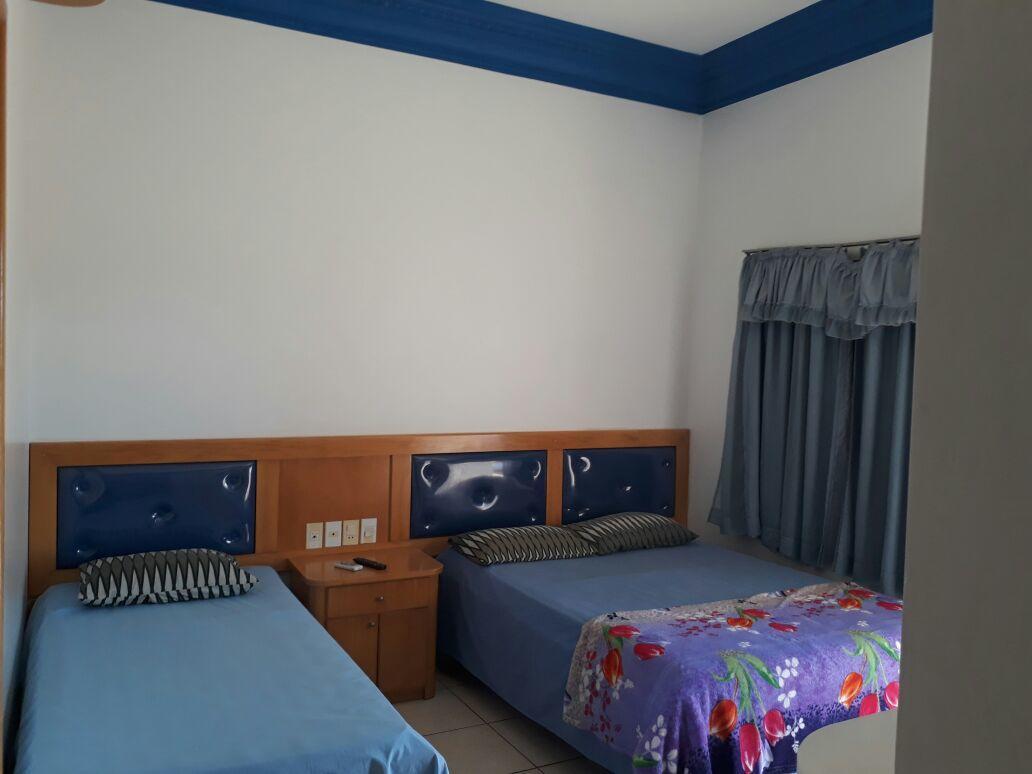 Pluma Hotel Jaru Eksteriør bilde